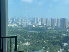 -君悦酒店·乐厨·高空自助餐(青年大街店)
