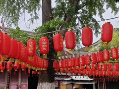 -南通濠河风景名胜区