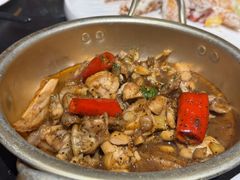 -美庐餐厅·湖北菜·吴佩孚公馆(南京路店)