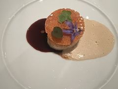 -王府半岛酒店·Jing餐厅