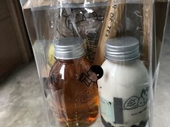 -喜茶(佛山岭南站店)