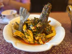 -南沙游艇会·大兵船餐厅