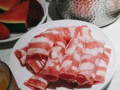 -享遇.锅姥姥牛排海鲜自助(小寨店)