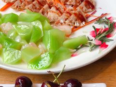 -旅马餐厅(茅家埠店)