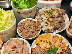 -尚合里潮汕牛肉火锅(海沧店)