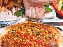 -河南前程·羊肉汤·烧烤(总店)