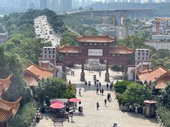 -黄鹤楼