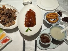 -四季民福烤鸭店(王府井东安门店)