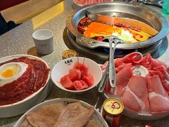 -大龙燚火锅(太古里店)
