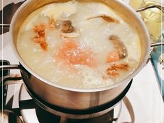 -星伦多自助料理·涮烤一体(虹悦城店)