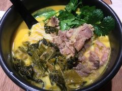 -和府捞面(东直门银座店)