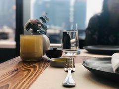 -Mercato莫卡多露台餐厅与酒吧(K11店)