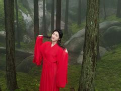-玉苍山国家森林公园
