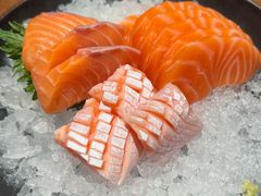 -水之惠鲜鱼料理(王府大街店)