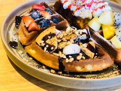 -LIFE'S拉啡斯(客天下·君临长安店)