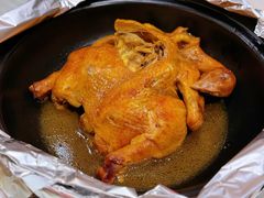 -老爷庙风味美食府(魏都大道店)