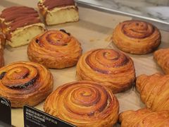 -WHEAT&BAKER-麥(凯德来福士店)