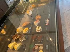 -星巴克(郑州普罗旺世店)