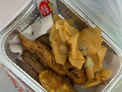 -珍成炸滋味