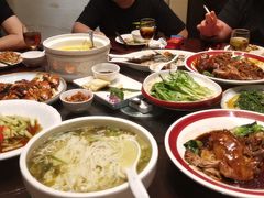 -老正兴菜馆(福州路店)