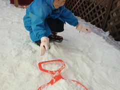 -宁波冰雪大世界(北仑区)