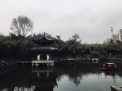 -水绘园