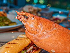 -哈迪森Hudson(环球金融中心店)