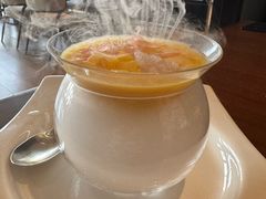 -王府井文华东方酒店-紫膳餐厅