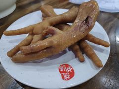 -随柳居·苏式小吃(建新巷店)