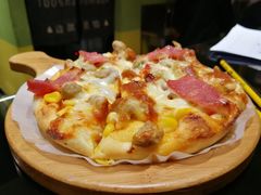 -沫汐披萨(白象街店)