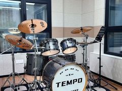 -TEMPO 音乐(五角场店)