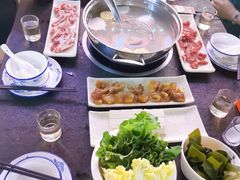 -悦来悦牛潮汕牛肉火锅(大浪店)