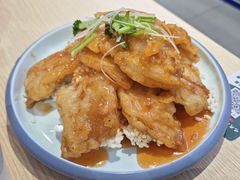 -老边饺子馆(东单店)