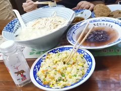 -粗茶淡饭(东关街店)
