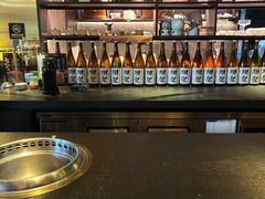 -300杯·和牛烧肉清酒专门店(廊里店)