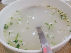 -乔家小院•本地小海鲜•非遗驴肉(万年泉路店)