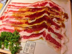 -喜来稀肉(北外滩白玉兰广场店)