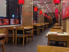 大堂-吉野家(宾水道店)