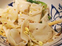 -山丹丹西北菜(金贸大厦店)