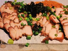 -绿茶餐厅(成都太古里店)
