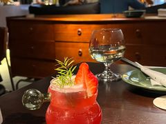 -Fuzzy Bistro 浮几韩餐·茶酒馆