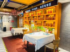 -不倒翁·安徽名菜楼(步行街店)