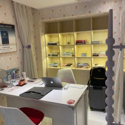 -咪咪比基尼脱毛专业店