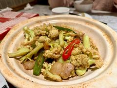 -荣兴酒家(徐家汇店)