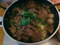 -川堂风·跷脚牛肉·乐山爆炒(中建乐荟天地店)