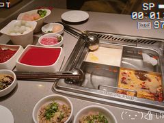 -海底捞火锅(翔龙天地广场店)