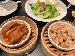 -金鼎轩(鸟巢北辰荟店)