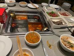 -海底捞火锅(亲贤北街店)