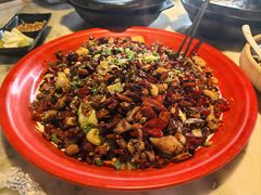 -常和州·夜宵大排档(常州单店)