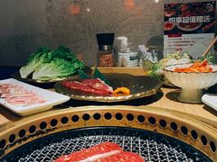 -江户烧肉(高德店)